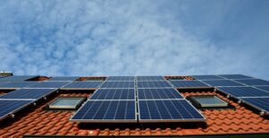 residential solar panel installations Virginia West Virginia